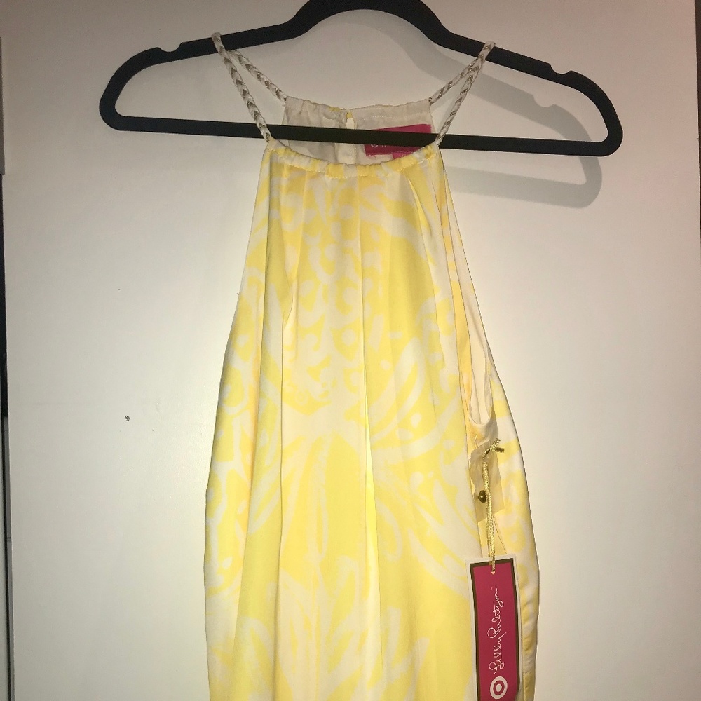 NWT Lilly Pulitzer for Target top